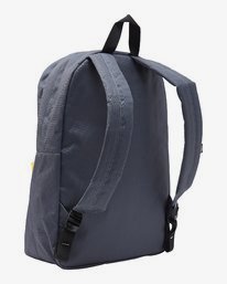 4 Lorax All Day 22L - Mittlerer Rucksack für Männer  T5BP01BIS0 Billabong