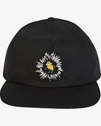 0 Lorax - Gorra con ajuste posterior a presión para Hombre  T5CM01BIS0 Billabong