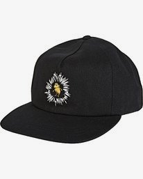 3 Lorax - Gorra con ajuste posterior a presión para Hombre  T5CM01BIS0 Billabong