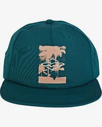 0 Dropout - Cap  T5CS04BIS0 Billabong