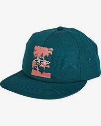 3 Dropout - Cap  T5CS04BIS0 Billabong