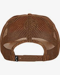 2 Breakdown - Trucker Cap Beige T5CT03BIS0 Billabong