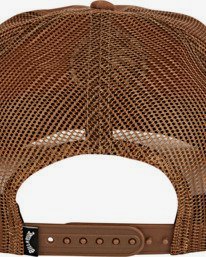 1 Breakdown - Trucker Cap Beige T5CT03BIS0 Billabong