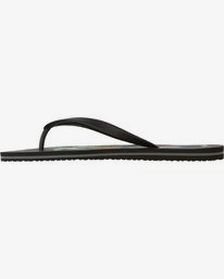 3 Tides - Flip-Flops for Men  T5FF02BIS0 Billabong