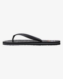 2 Truffula Tides - Zehensteg-Sandalen für Männer  T5FF03BIS0 Billabong
