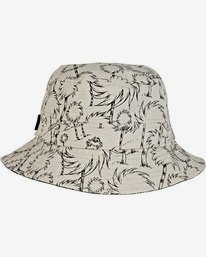 4 Truffla Sun - Cappello da Uomo Black T5HT02BIS0 Billabong