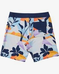 2 Sundays Airlite - Boardshort für Männer Blau U1BS02BIF0 Billabong