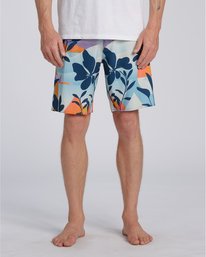 5 Sundays Airlite - Boardshort für Männer Blau U1BS02BIF0 Billabong