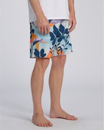 7 Sundays Airlite - Boardshort für Männer Blau U1BS02BIF0 Billabong