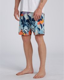 8 Sundays Airlite - Boardshort für Männer Blau U1BS02BIF0 Billabong