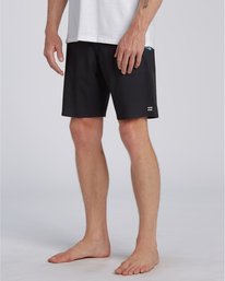 7 Fifty50 Airlite Plus - Boardshorts para Hombre  U1BS04BIF0 Billabong