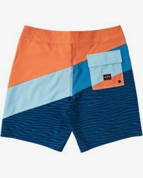 1 T-Street Pro - Board Shorts for Men  U1BS05BIF0 Billabong