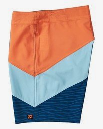 2 T-Street Pro - Board Shorts for Men  U1BS05BIF0 Billabong