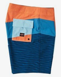3 T-Street Pro - Board Shorts for Men  U1BS05BIF0 Billabong