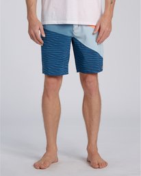 4 T-Street Pro - Board Shorts for Men  U1BS05BIF0 Billabong