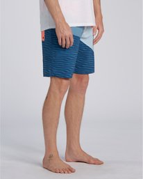 6 T-Street Pro - Board Shorts for Men  U1BS05BIF0 Billabong