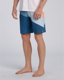 7 T-Street Pro - Board Shorts for Men  U1BS05BIF0 Billabong
