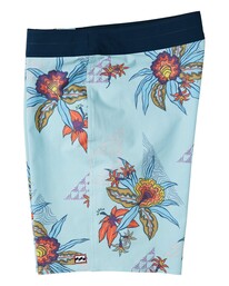 2 Sundays Pro - Boardshort pour Homme Bleu U1BS06BIF0 Billabong