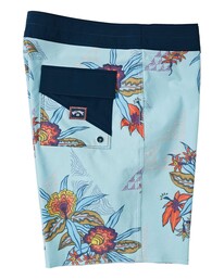 3 Sundays Pro - Boardshort pour Homme Bleu U1BS06BIF0 Billabong