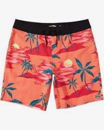 0 Sundays Pro - Board Shorts for Men  U1BS06BIF0 Billabong