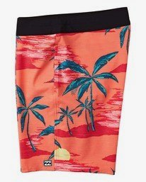 2 Sundays Pro - Board Shorts for Men  U1BS06BIF0 Billabong