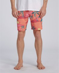4 Sundays Pro - Board Shorts for Men  U1BS06BIF0 Billabong