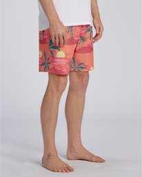 6 Sundays Pro - Board Shorts for Men  U1BS06BIF0 Billabong