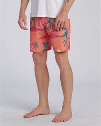 7 Sundays Pro - Board Shorts for Men  U1BS06BIF0 Billabong