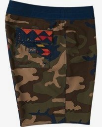 2 Sundays Interchng Pro - Board Shorts for Men Beige U1BS07BIF0 Billabong