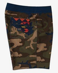 5 Sundays Interchng Pro - Board Shorts for Men Beige U1BS07BIF0 Billabong