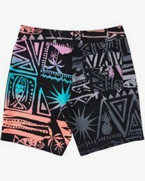 3 Sundays Interchng Pro - Boardshort da Uomo  U1BS07BIF0 Billabong