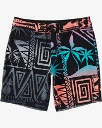 0 Sundays Interchng Pro - Boardshort da Uomo  U1BS07BIF0 Billabong