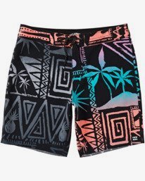 1 Sundays Interchng Pro - Boardshort da Uomo  U1BS07BIF0 Billabong