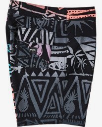 2 Sundays Interchng Pro - Boardshort da Uomo  U1BS07BIF0 Billabong