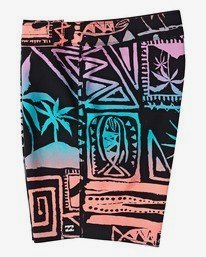 4 Sundays Interchng Pro - Boardshort da Uomo  U1BS07BIF0 Billabong