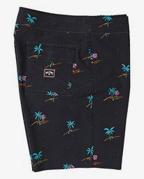 5 Sundays Interchng Pro - Boardshort da Uomo  U1BS07BIF0 Billabong