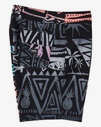 6 Sundays Interchng Pro - Boardshort da Uomo  U1BS07BIF0 Billabong