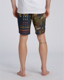 7 Sundays Interchng Pro - Board Shorts for Men Beige U1BS07BIF0 Billabong