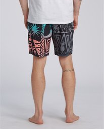 8 Sundays Interchng Pro - Boardshort da Uomo  U1BS07BIF0 Billabong