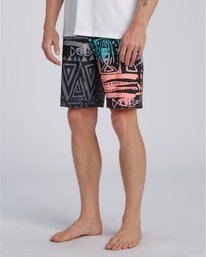 10 Sundays Interchng Pro - Boardshort da Uomo  U1BS07BIF0 Billabong