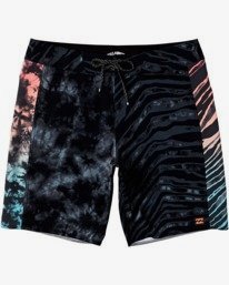 0 D Bah Pro - Boardshorts para Hombre Rosa U1BS08BIF0 Billabong