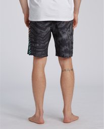5 D Bah Pro - Boardshorts para Hombre Rosa U1BS08BIF0 Billabong