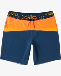 0 Fifty50 Pro - Boardshort para Hombre  U1BS09BIF0 Billabong