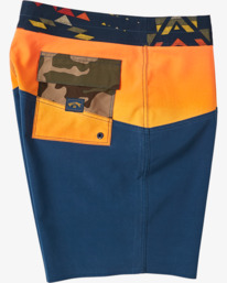 2 Fifty50 Pro - Board Shorts for Men Beige U1BS09BIF0 Billabong