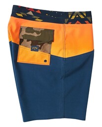 5 Fifty50 Pro - Board Shorts for Men Beige U1BS09BIF0 Billabong