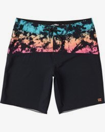 0 Fifty50 Pro - Boardshort para Hombre  U1BS09BIF0 Billabong