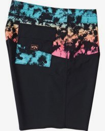 2 Fifty50 Pro - Boardshort para Hombre  U1BS09BIF0 Billabong