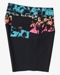 5 Fifty50 Pro - Boardshort para Hombre  U1BS09BIF0 Billabong