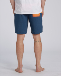 7 Fifty50 Pro - Board Shorts for Men Beige U1BS09BIF0 Billabong