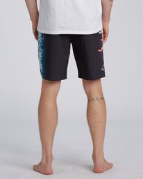 3 Dr Seuss All The Places Dbah - Board Shorts for Men  U1BS12BIF0 Billabong